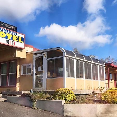 Juniper Motel マドラス エクステリア 写真