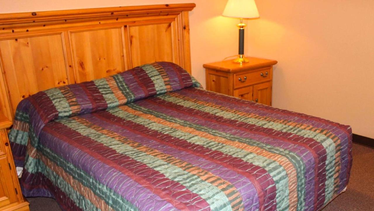 Juniper Motel マドラス エクステリア 写真