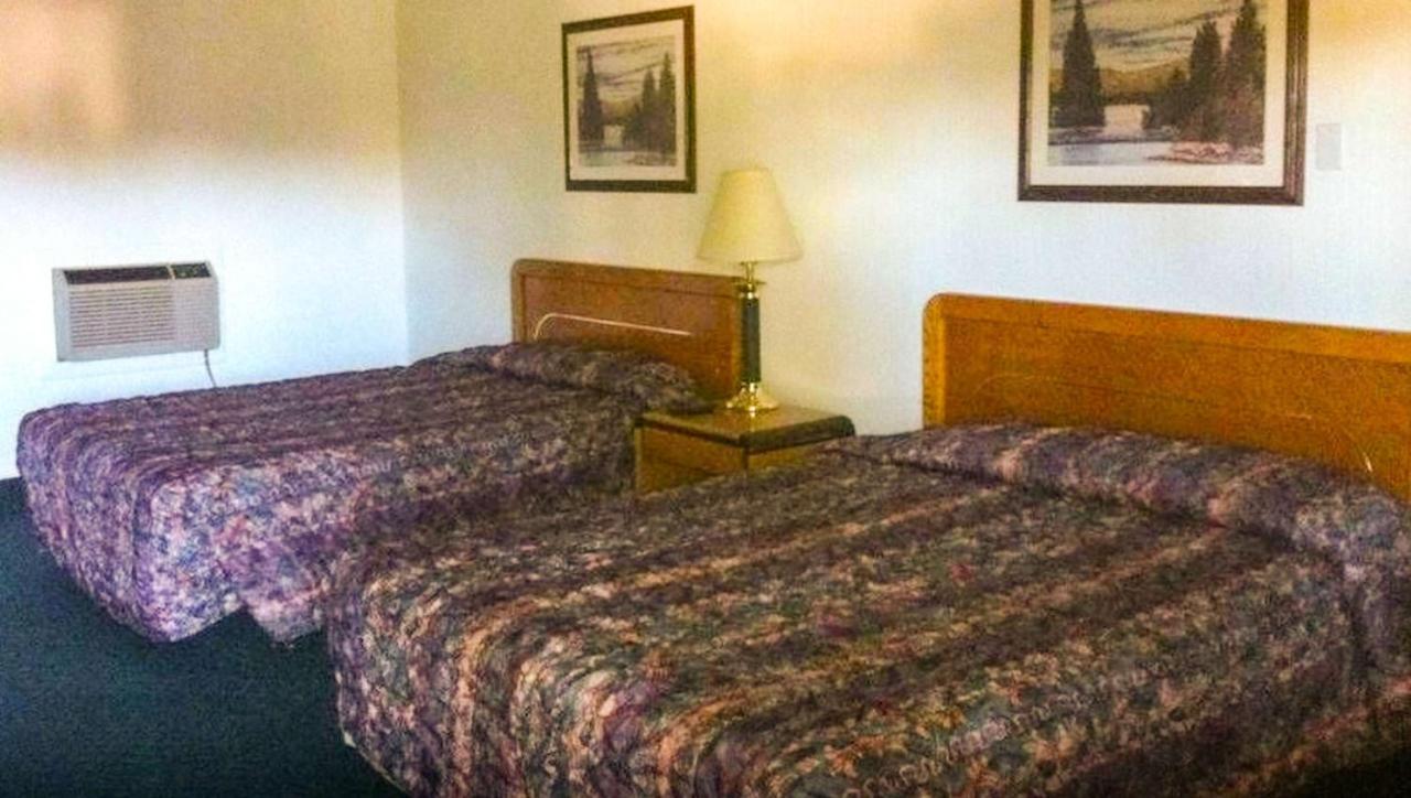 Juniper Motel マドラス エクステリア 写真