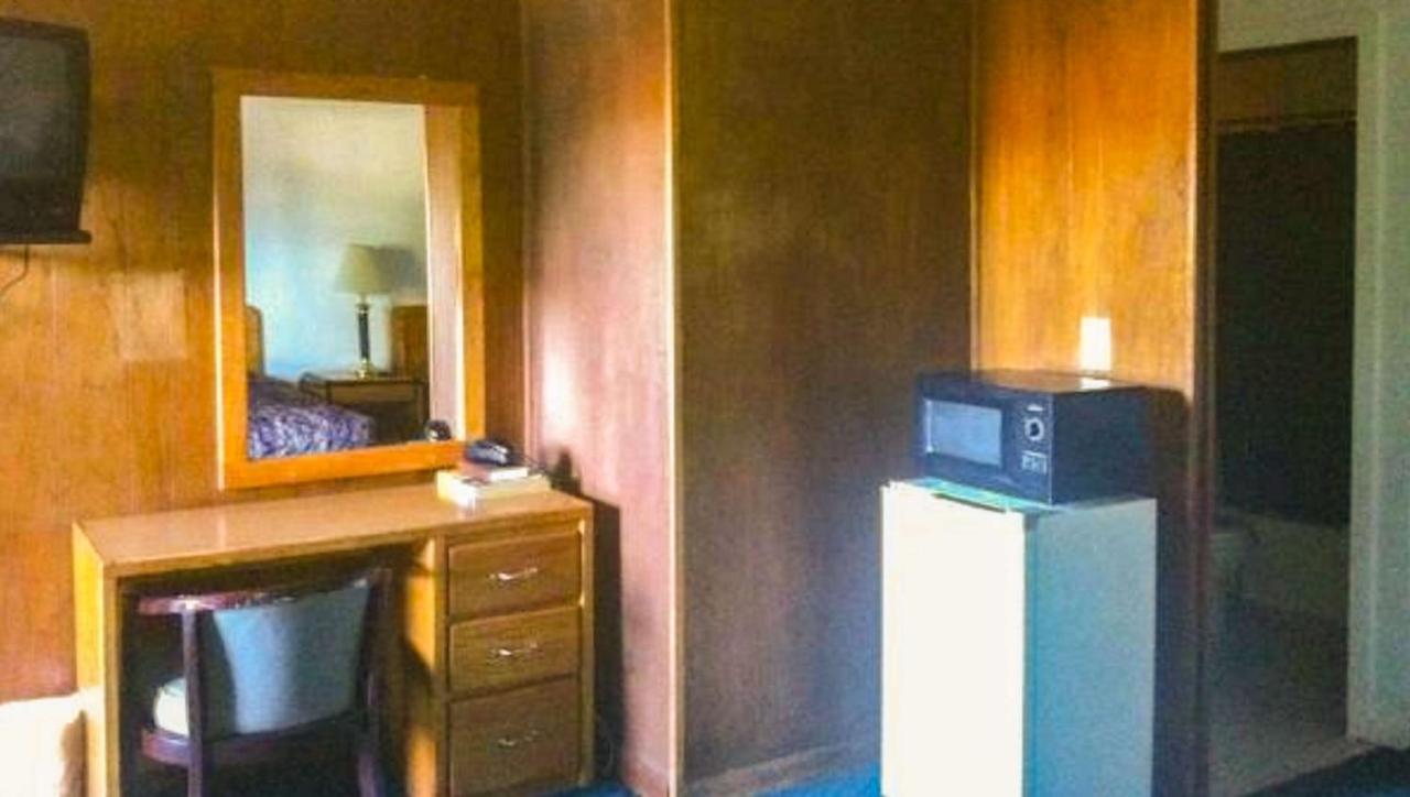 Juniper Motel マドラス エクステリア 写真