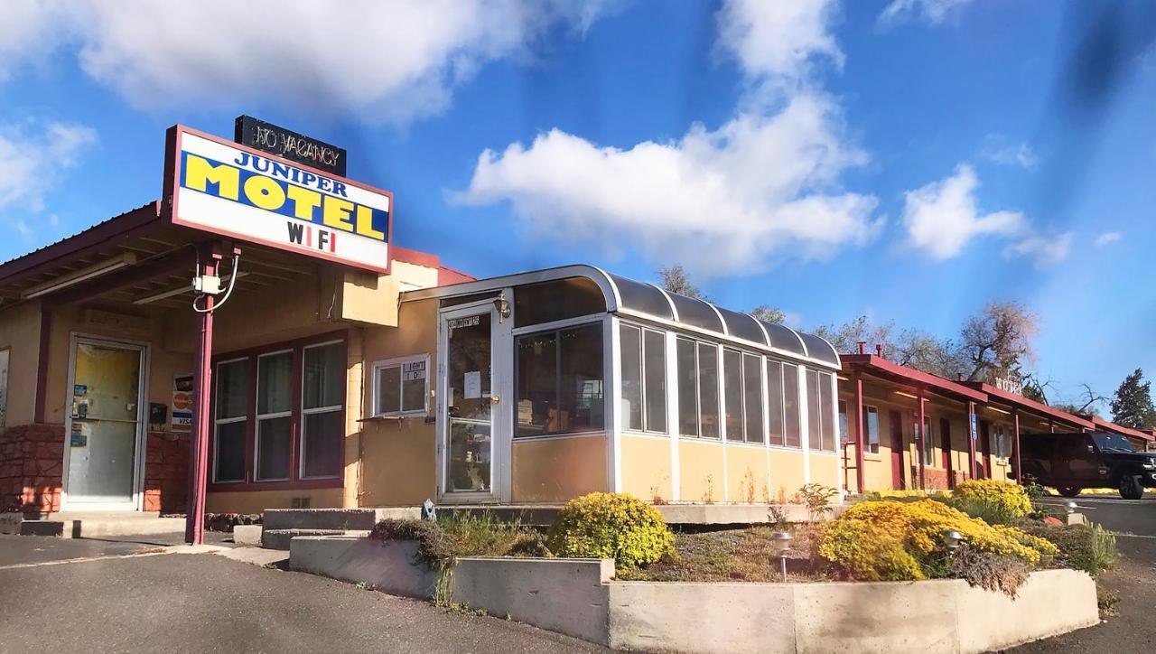 Juniper Motel マドラス エクステリア 写真