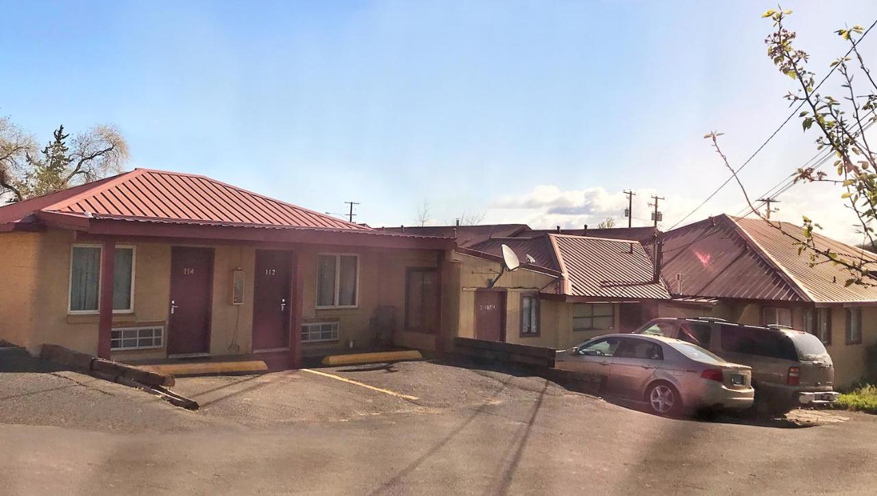 Juniper Motel マドラス エクステリア 写真
